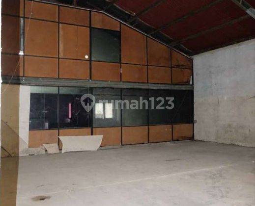 Gudang Gayungan Dekat Trans Icon Gayungan, Surabaya 4