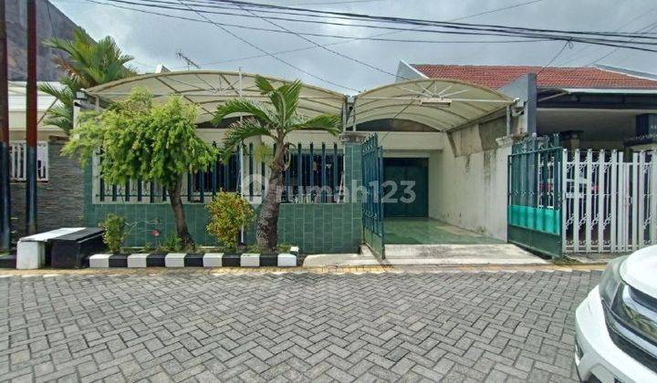 Tanah Luas Dan Strategis Di Daerah Barong Nganjuk 1