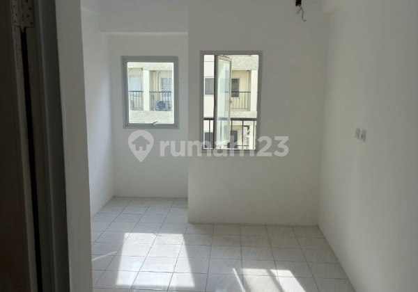 Rugi Apartment Gunawangsa Gresik Tipe Studio  1