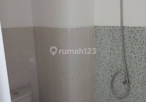 Rugi Apartment Gunawangsa Gresik Tipe Studio  2