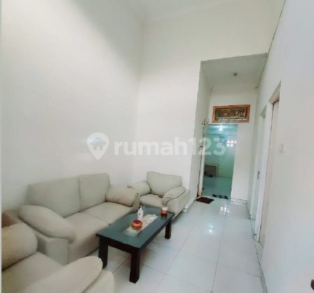 Rumah Siap Huni Safira Stone Resort masangan Wetan, Sukodono 2