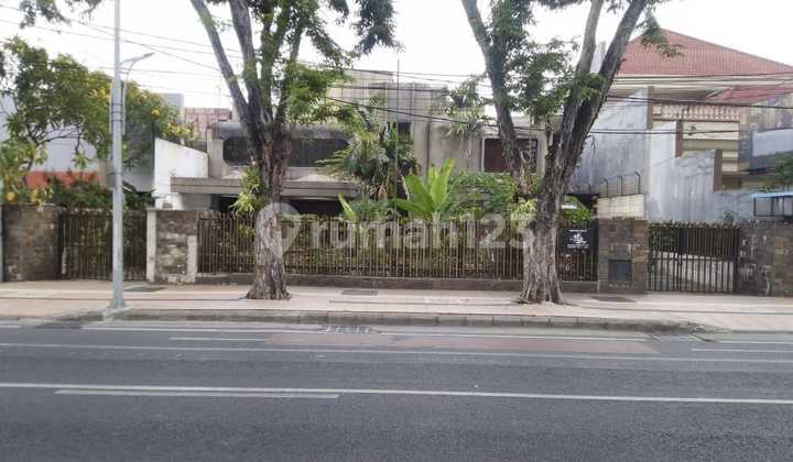 Dijual Rumah Jl Raya Darmo Surabaya Cocok Untuk Resto, Cafe, Show Room Dijual Rumah Jl Raya Darmo Surabaya Cocok Untuk Resto, Cafe, Show Room