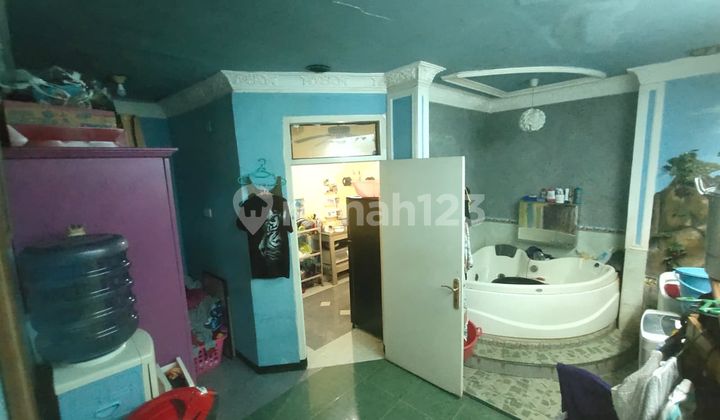 Dijual Rumah Mulyosari Surabaya Ex Salon Terawat 2