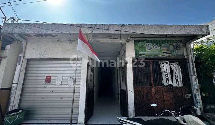 Dijual Rumah Kos Aktif Kendangsari Surabaya