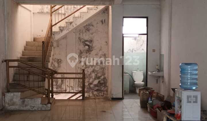 For Sale Shop House in Manyar Surabaya 2