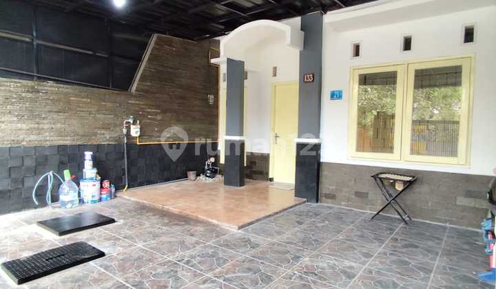 For Sale Griya Pesona Asri Surabaya House Ready to Occupied near UPN 2