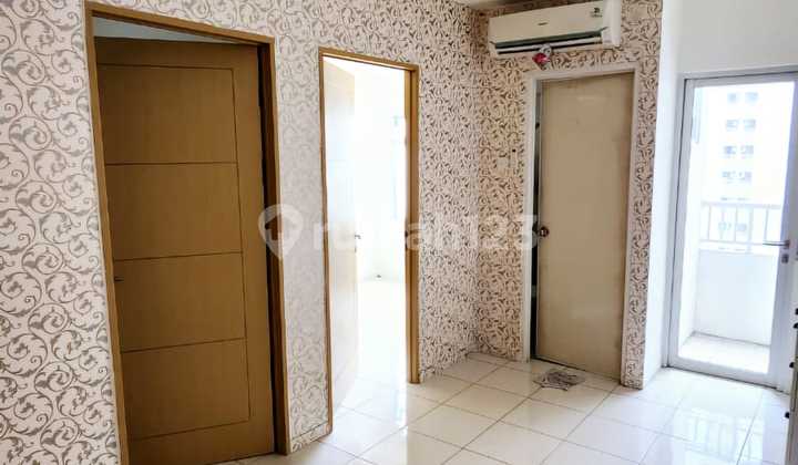 Dijual Apartemen Educity Harvard Surabaya