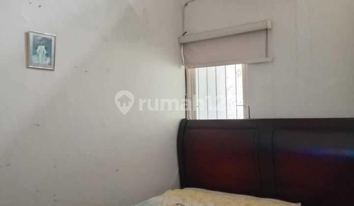 Dijual Rumah Safira Garden Sidoarjo Siap Huni Terawat 2