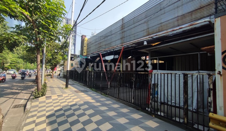 Dijual Unit Komersial Nol Jalan Raya Mayjend Sungkono Surabaya Dijual Unit Komersial Nol Jalan Raya Mayjend Sungkono Surabaya