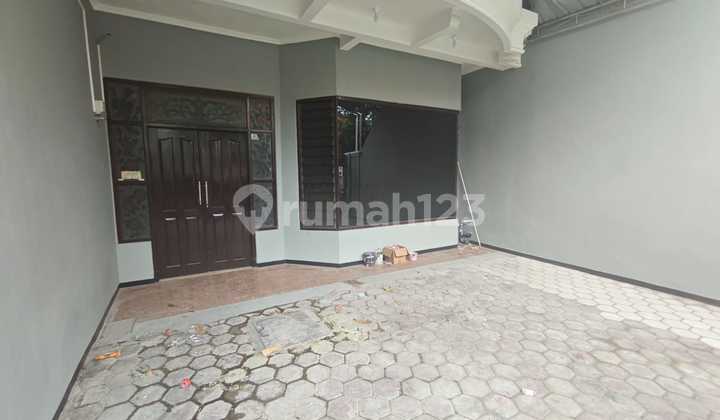 Dijual Rumah Ngagel Wasana Surabaya Siap Huni Dijual Rumah Ngagel Wasana Surabaya Siap Huni