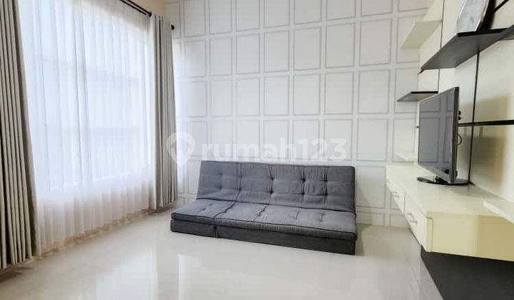 For Sale Fully Furnished Taman Mutiara House Surabaya 2