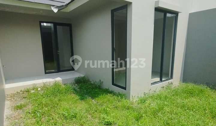 For Sale Grand Sunrise Gresik Menganti House 2
