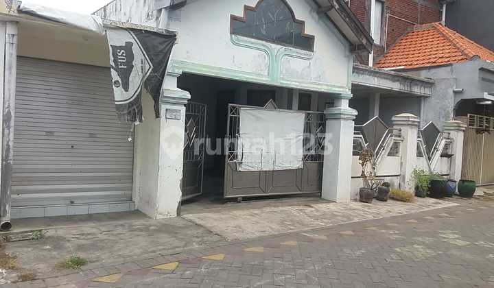 Dijual Rumah Siwalan Panji Buduran Sidoarjo