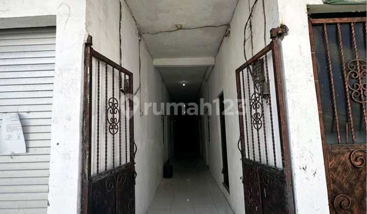 For Sale Active Boarding House in Kendangsari Surabaya 2
