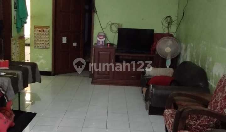 Dijual Rumah Siwalan Panji Buduran Sidoarjo 2