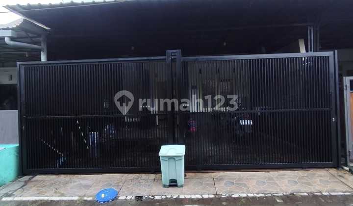 Dijual Rumah Griya Pesona Asri Surabaya Siap Huni dekat UPN