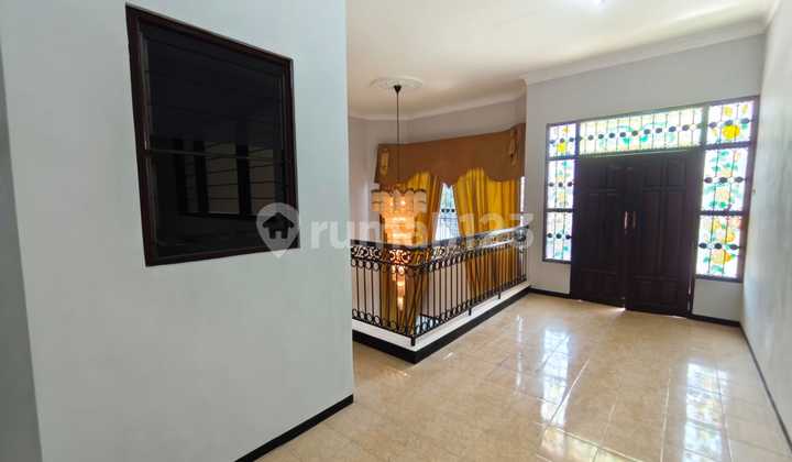 Dijual Rumah Ngagel Wasana Surabaya Siap Huni 2