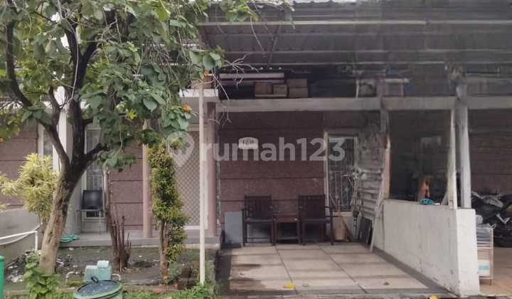 Dijual Rumah Safira Garden Sidoarjo Siap Huni Terawat