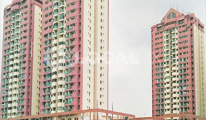 Graha Cempaka Mas Apartment, Block E1, 10th Floor, Central Jakarta