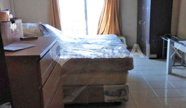 Apartemen Sunter Park View Tower A Lantai 10, Sunter, Jakarta Utara