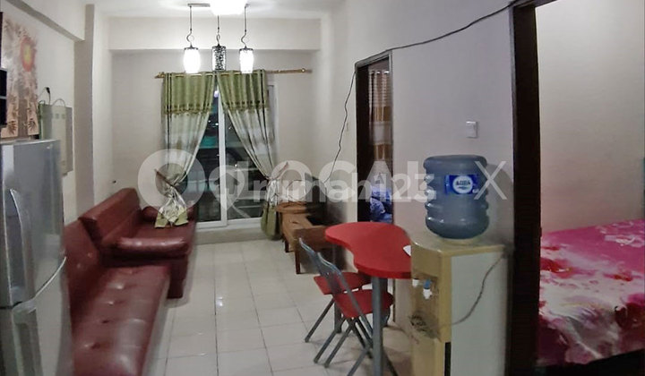 Sunter Park View Tower B 15th Floor, Sunter, North Jakarta