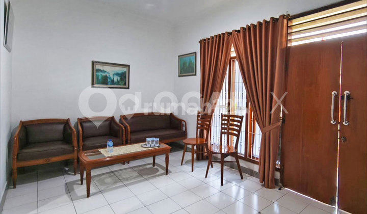 Rumah Gading Kirana, Kelapa Gading, Jakarta Utara