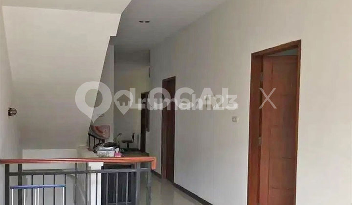 Gading Indah Utama North, Kelapa Gading, North Jakarta