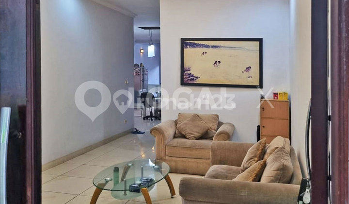 Rumah Gading Kusuma Kelapa Gading, Jakarta Utara