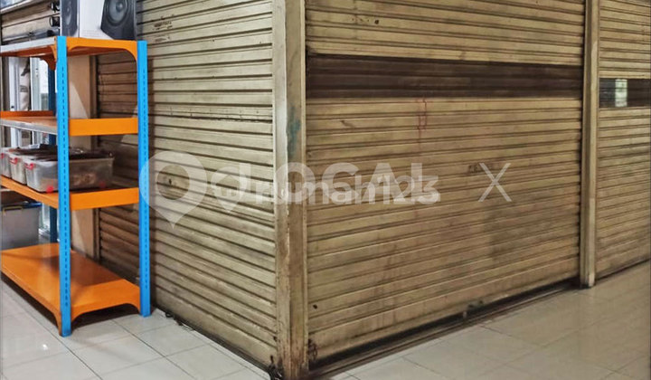 Toko/Kios Kios Gading Nias Residence Tower Grand Emerald Kelapa Gading, Jakarta Utara Toko/Kios Kios Gading Nias Residence Tower Grand Emerald Kelapa Gading, Jakarta Utara