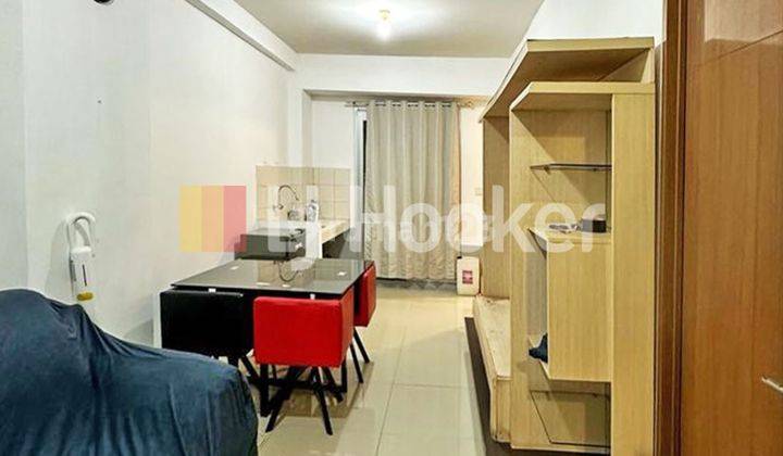 Apartemen Oak Tower A Lt.11 Pulo Gadung, Jakarta Timur 1