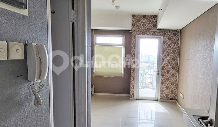 Apartemen Green Lake Sunter Tower 2 Northern Park Lt.36 Sunter, Jakarta Utara