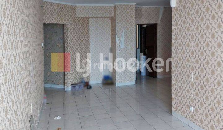 Apartemen Graha Cempaka Mas Blok E1 Lt.10, Jakarta Pusat 1