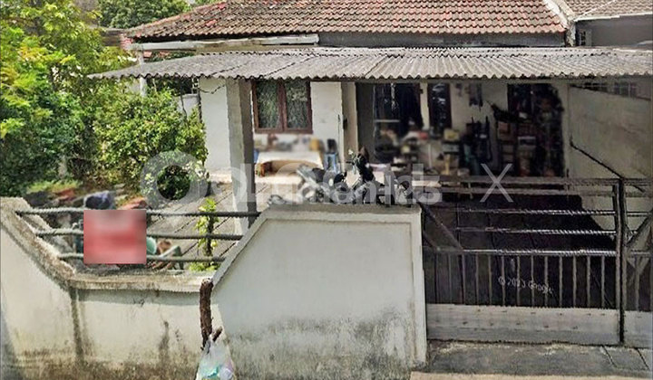 Rumah Pegangsaan Indah Barat Kelapa Gading, Jakarta Utara