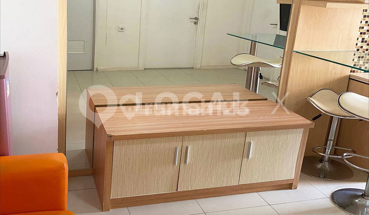 Green Lake Sunter Apartment, 18th Floor, South Sunter, North Jakarta Green Lake Sunter Apartment, 18th Floor, South Sunter, North Jakarta