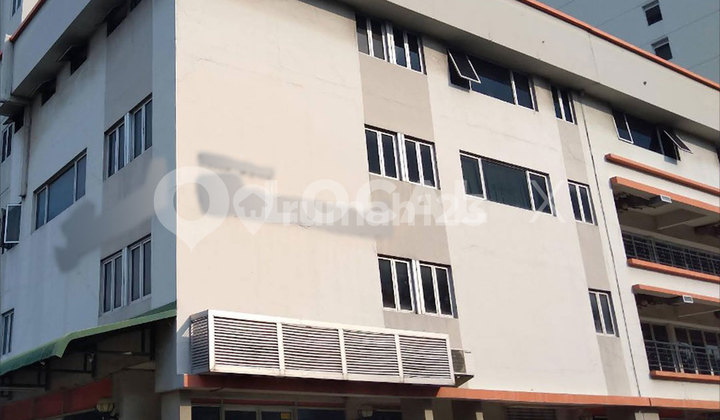 Ruko Wisma Gading Permai, Kelapa Gading, North Jakarta