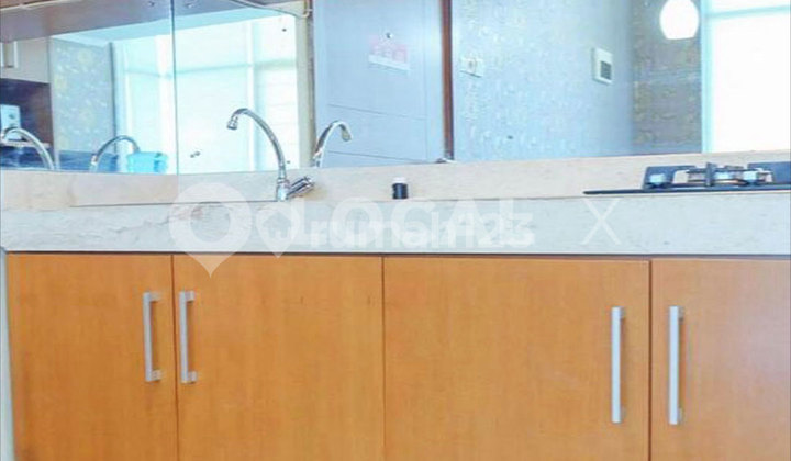 Mt Haryono Square Apartment, 8th Floor, Cawang, Jatinegara, East Jakarta