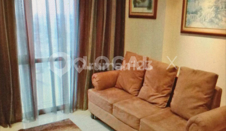 Summit Tower Alpen Apartment, 3rd Floor 20, Kelapa Gading, North Jakarta