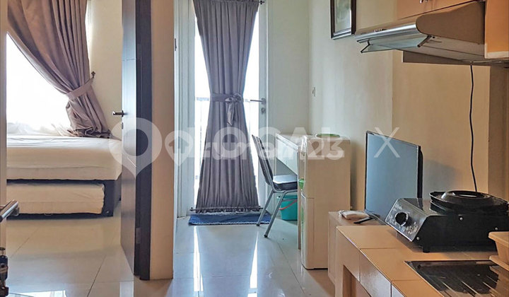 Northland Ancol Residence Apartment 18th Floor, West Pademangan, North Jakarta