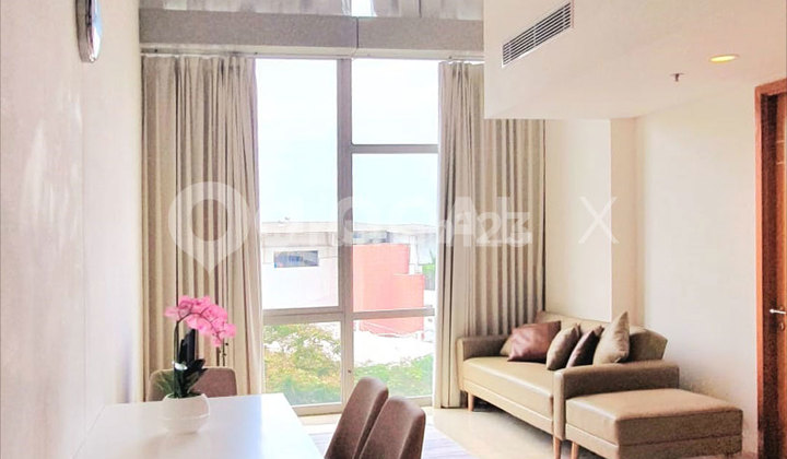 The Summit Tower Alpen 2 6th Floor Apartment, Kelapa Gading, North Jakarta The Summit Tower Alpen 2 6th Floor Apartment, Kelapa Gading, North Jakarta