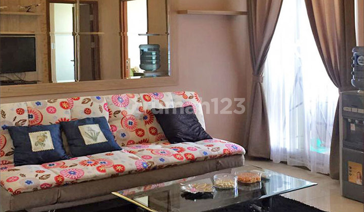 Apartemen Greenhill Tower A Lantai 27 Kelapa Gading, Jakarta Utara