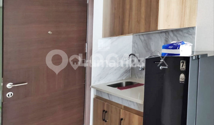 Pacific Garden Tower C 53rd Floor Apartment, Alam Sutera, Tangerang Pacific Garden Tower C 53rd Floor Apartment, Alam Sutera, Tangerang