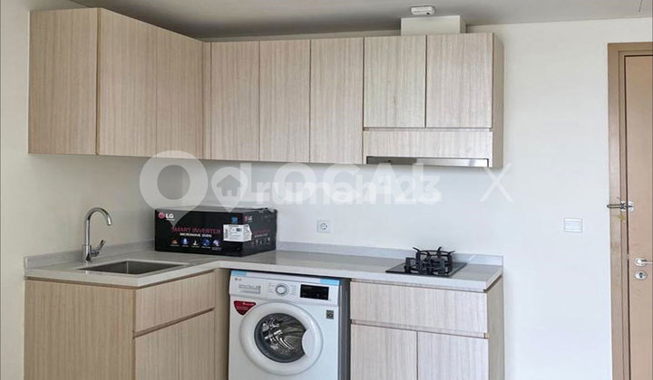 Sedayu City Tower Saint Melbourne, 25th Floor, Kelapa Gading, North Jakarta Sedayu City Tower Saint Melbourne, 25th Floor, Kelapa Gading, North Jakarta