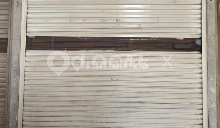 Toko/Kios Gading Nias Residence Tower Grand Emerald Kelapa Gading, Jakarta Utara Toko/Kios Gading Nias Residence Tower Grand Emerald Kelapa Gading, Jakarta Utara