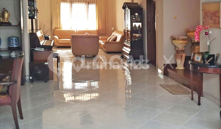 Sadewa Pajajaran House, Cicendo, Bandung, West Java