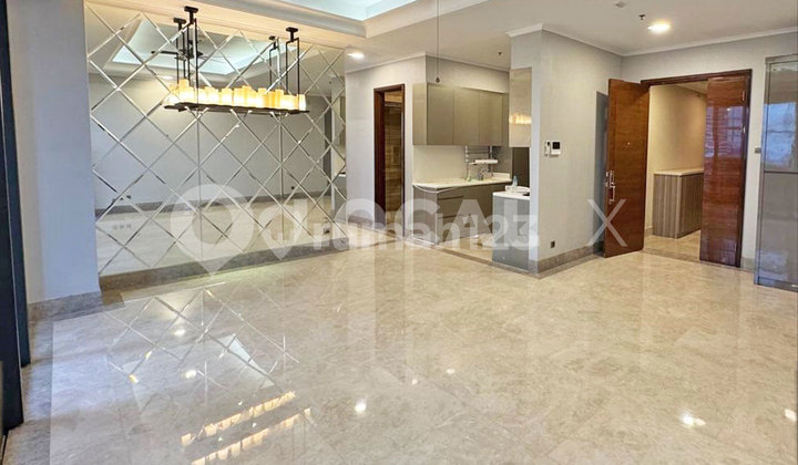 Astha Apartment 18b, Kebayoran Baru, South Jakarta Astha Apartment 18b, Kebayoran Baru, South Jakarta