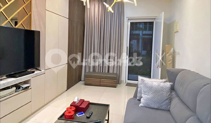 Rumah Sedayu City Kelapa Gading, Jakarta Utara