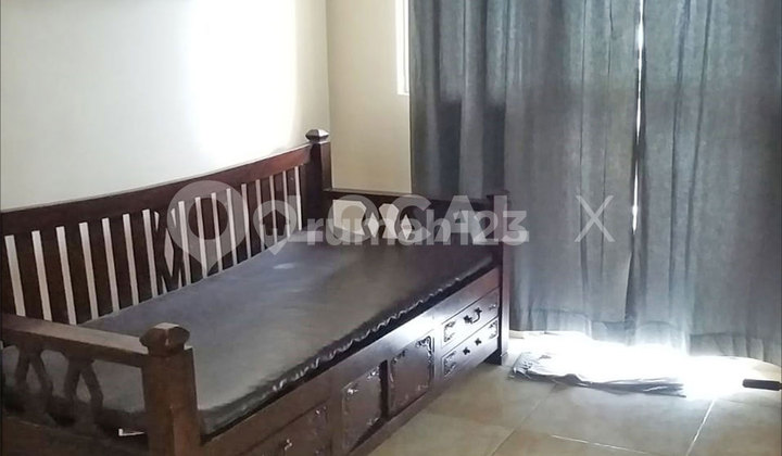 Maple Park Tower B, 25th Floor, Sunter, North Jakarta Apartment