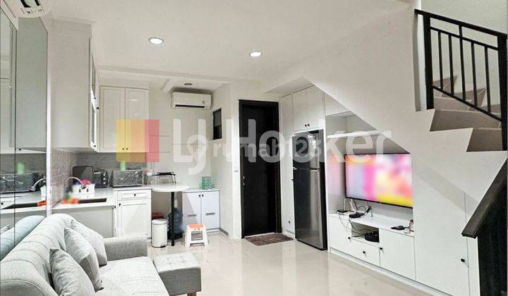 Rumah Sedayu City Cluster Summerwood Kelapa Gading, Jakarta Utara 1