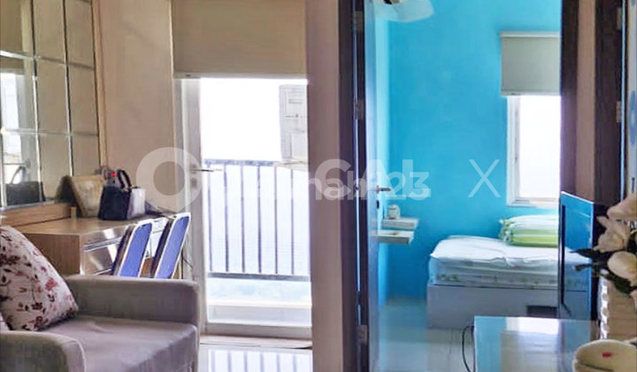 Northland Ancol Residence Apartment 35th Floor, West Pademangan, North Jakarta