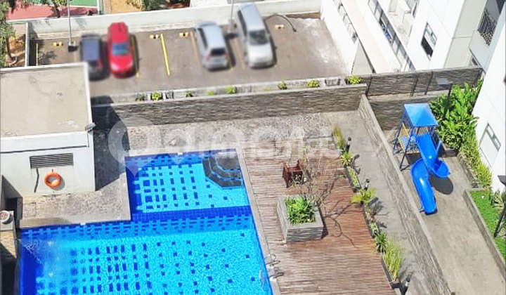 Gading Greenhill Tower A 11th Floor Apartment, Kelapa Gading, North Jakarta